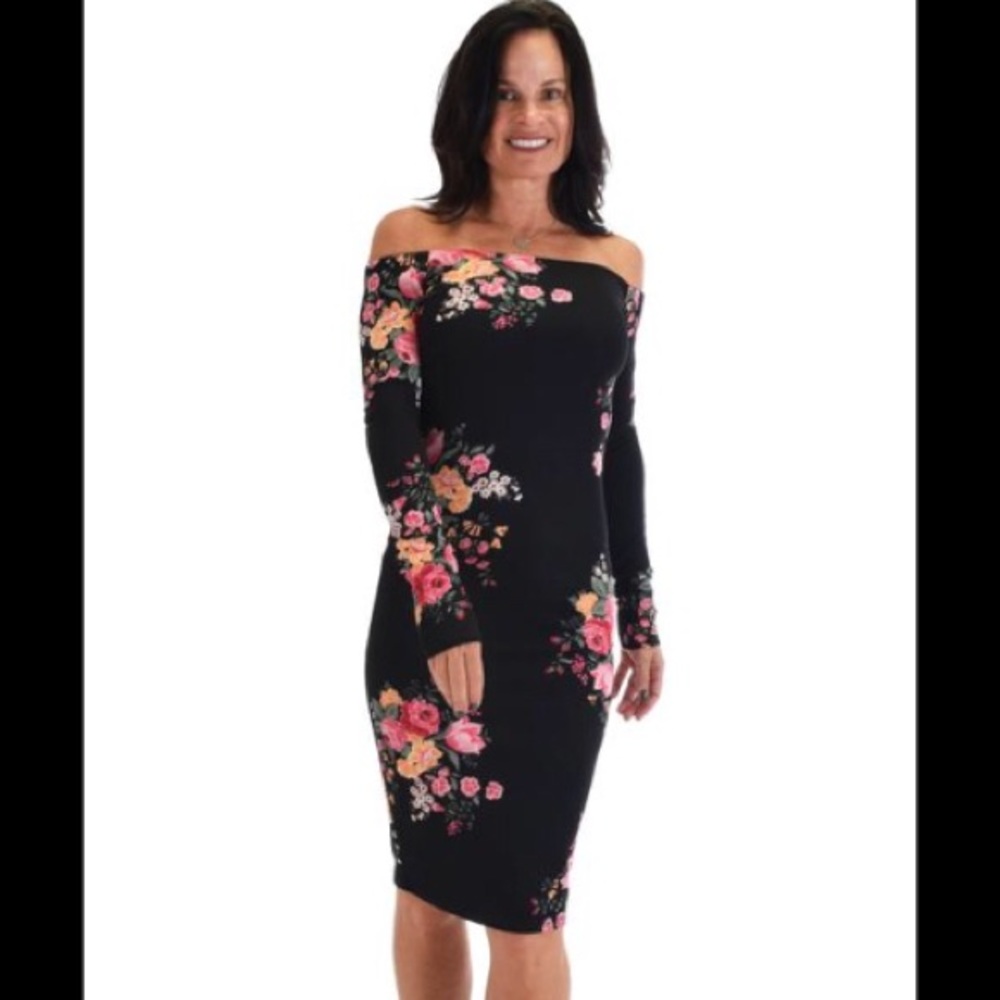 Women’s Dress Small Medium Large Extra Large